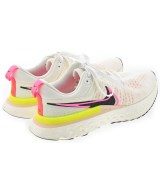 NIKE（ナイキ）スニーカー 白 サイズ:26.5cm メンズ/2200702257339