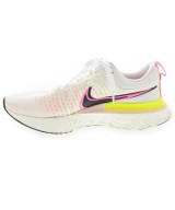 NIKE（ナイキ）スニーカー 白 サイズ:26.5cm メンズ/2200702257339