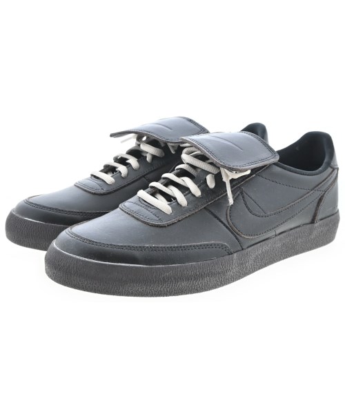 NIKE(ナイキ)スニーカー 黒 サイズ:27.5cm/2200702272035