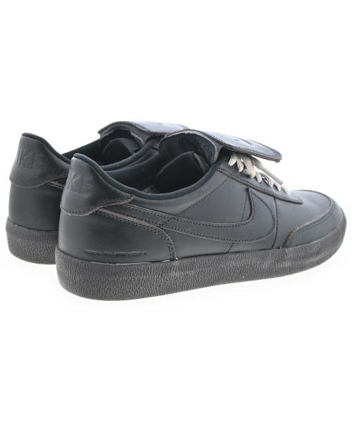 NIKE（ナイキ）スニーカー 黒 サイズ:27.5cm メンズ/2200702272035