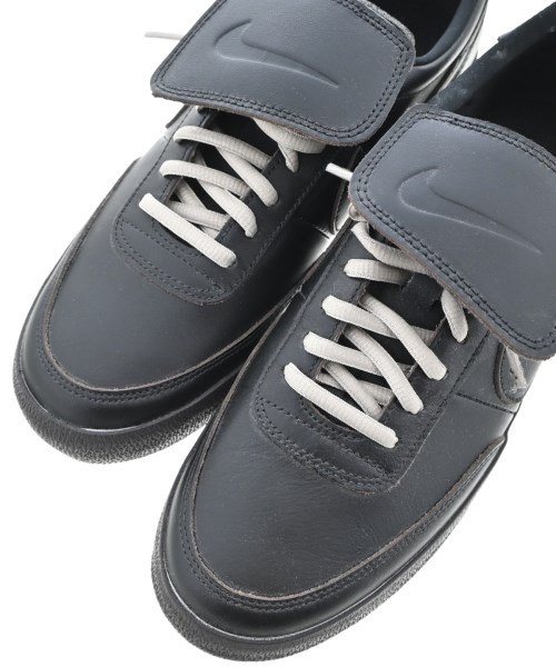NIKE（ナイキ）スニーカー 黒 サイズ:27.5cm メンズ/2200702272035
