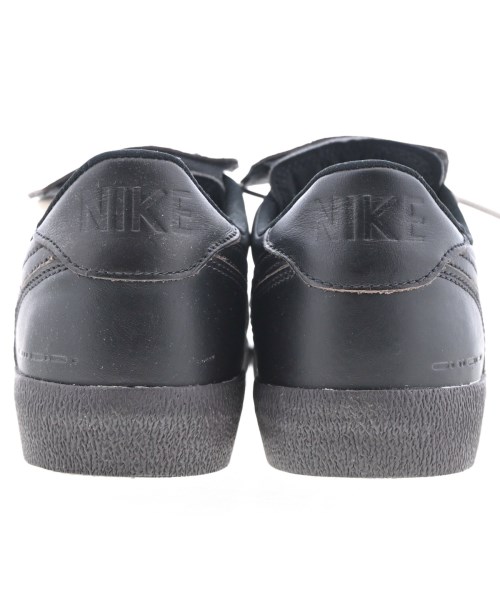 NIKE（ナイキ）スニーカー 黒 サイズ:27.5cm メンズ/2200702272035
