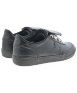 NIKE（ナイキ）スニーカー 黒 サイズ:27.5cm メンズ/2200702272035