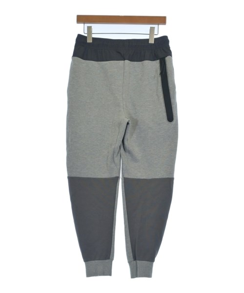 NIKE（ナイキ）スウェットパンツ グレー サイズ:M メンズ/2200702337055