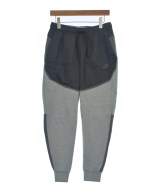 NIKE（ナイキ）スウェットパンツ グレー サイズ:M メンズ/2200702337055