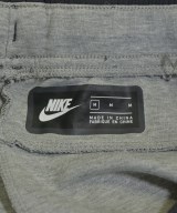 NIKE（ナイキ）スウェットパンツ グレー サイズ:M メンズ/2200702337055