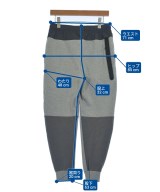 NIKE（ナイキ）スウェットパンツ グレー サイズ:M メンズ/2200702337055