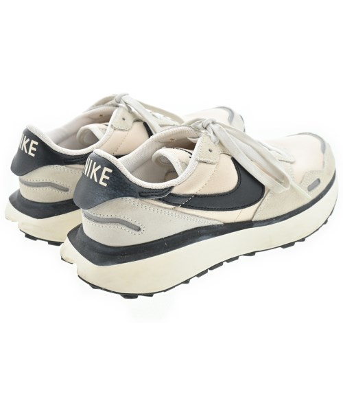 NIKE（ナイキ）スニーカー 白 サイズ:23.5cm レディース/2200702358029