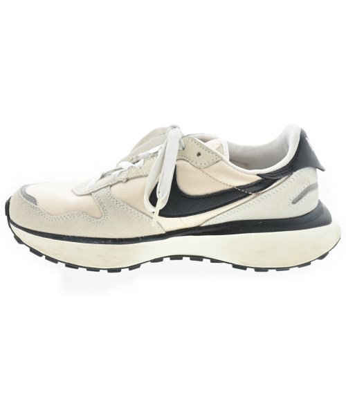 NIKE（ナイキ）スニーカー 白 サイズ:23.5cm レディース/2200702358029