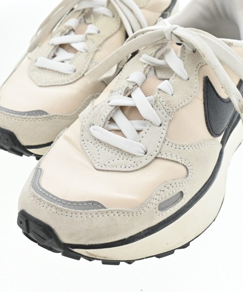 NIKE（ナイキ）スニーカー 白 サイズ:23.5cm レディース/2200702358029