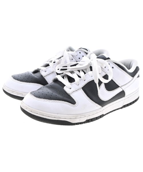 NIKE（ナイキ）スニーカー 黒 サイズ:27.5cm メンズ/2200699092135