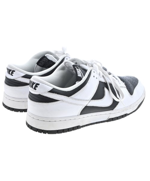 NIKE（ナイキ）スニーカー 黒 サイズ:27.5cm メンズ/2200699092135