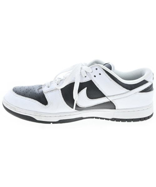 NIKE（ナイキ）スニーカー 黒 サイズ:27.5cm メンズ/2200699092135