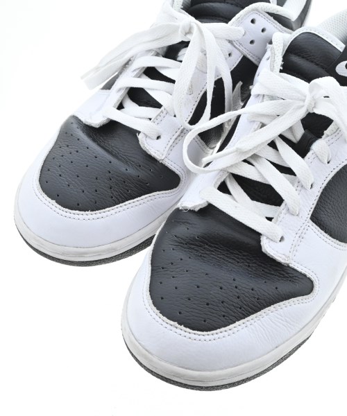 NIKE（ナイキ）スニーカー 黒 サイズ:27.5cm メンズ/2200699092135