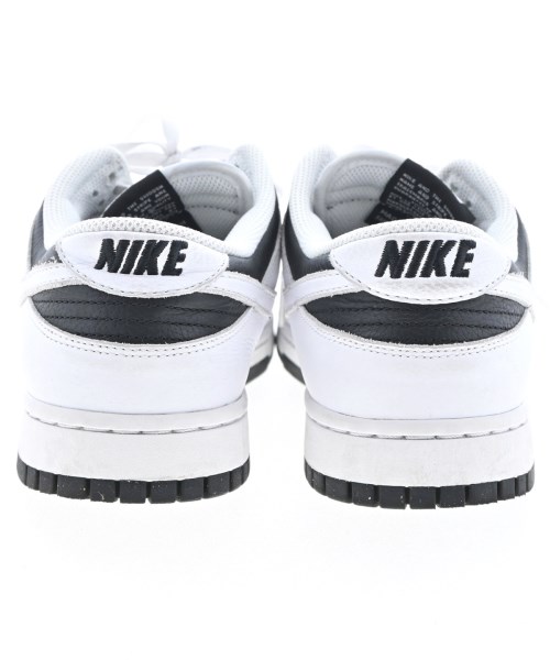 NIKE（ナイキ）スニーカー 黒 サイズ:27.5cm メンズ/2200699092135