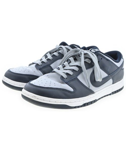 NIKE（ナイキ）スニーカー グレー サイズ:28cm メンズ/2200699092142