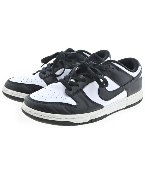 NIKE（ナイキ）スニーカー 黒 サイズ:27.5cm メンズ/2200699092159
