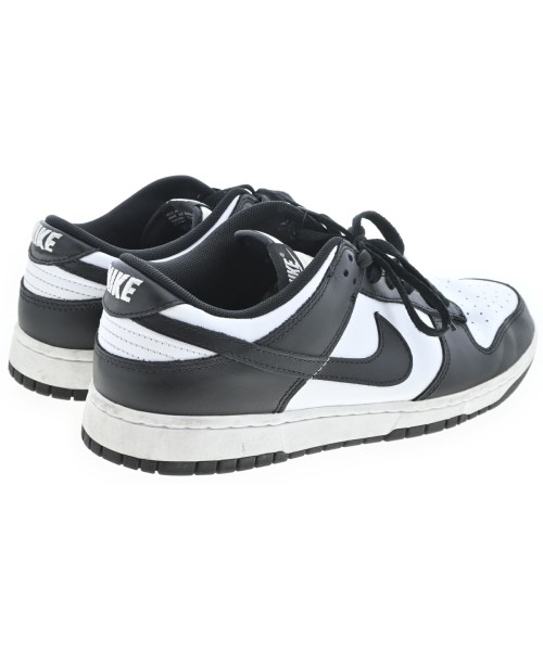 NIKE（ナイキ）スニーカー 黒 サイズ:27.5cm メンズ/2200699092159