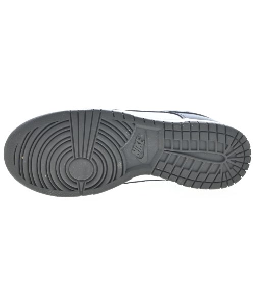 NIKE（ナイキ）スニーカー 黒 サイズ:27.5cm メンズ/2200699092159