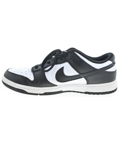 NIKE（ナイキ）スニーカー 黒 サイズ:27.5cm メンズ/2200699092159