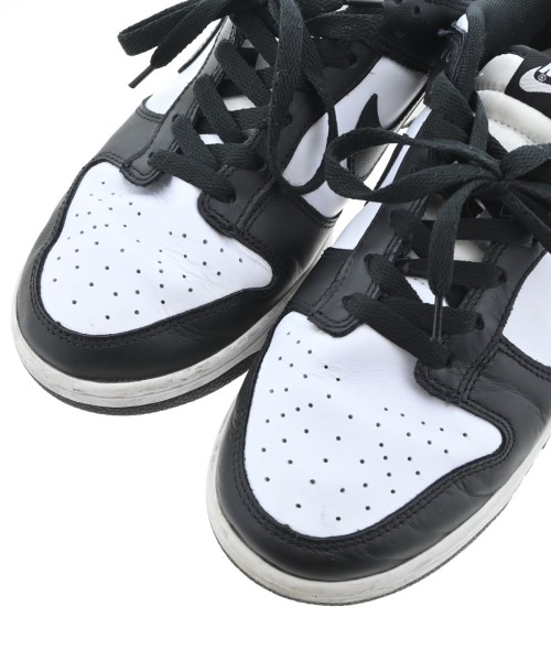NIKE（ナイキ）スニーカー 黒 サイズ:27.5cm メンズ/2200699092159