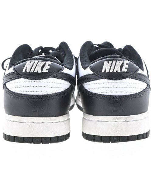 NIKE（ナイキ）スニーカー 黒 サイズ:27.5cm メンズ/2200699092159