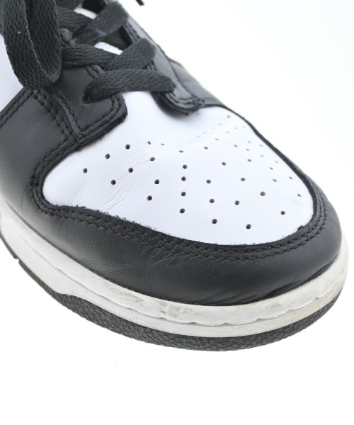NIKE（ナイキ）スニーカー 黒 サイズ:27.5cm メンズ/2200699092159