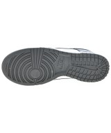 NIKE（ナイキ）スニーカー 黒 サイズ:27.5cm メンズ/2200699092159