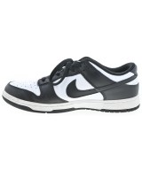 NIKE（ナイキ）スニーカー 黒 サイズ:27.5cm メンズ/2200699092159