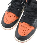 NIKE（ナイキ）スニーカー オレンジ サイズ:26.5cm メンズ/2200702460036