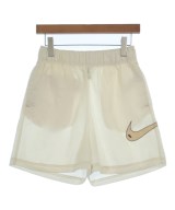 NIKE（ナイキ）ショートパンツ 白 サイズ:M レディース/2200702502019