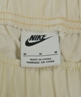 NIKE（ナイキ）ショートパンツ 白 サイズ:M レディース/2200702502019