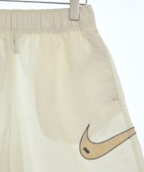 NIKE（ナイキ）ショートパンツ 白 サイズ:M レディース/2200702502019