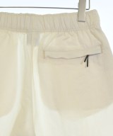 NIKE（ナイキ）ショートパンツ 白 サイズ:M レディース/2200702502019