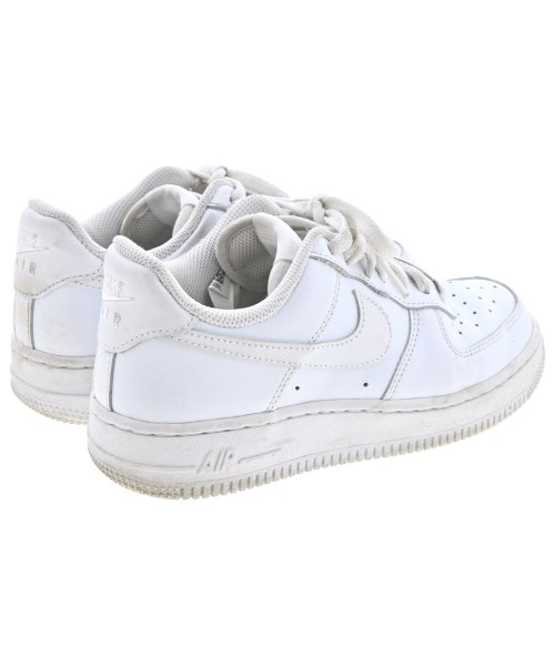 NIKE（ナイキ）スニーカー 白 サイズ:23cm レディース/2200702525056