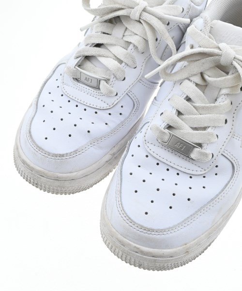 NIKE（ナイキ）スニーカー 白 サイズ:23cm レディース/2200702525056