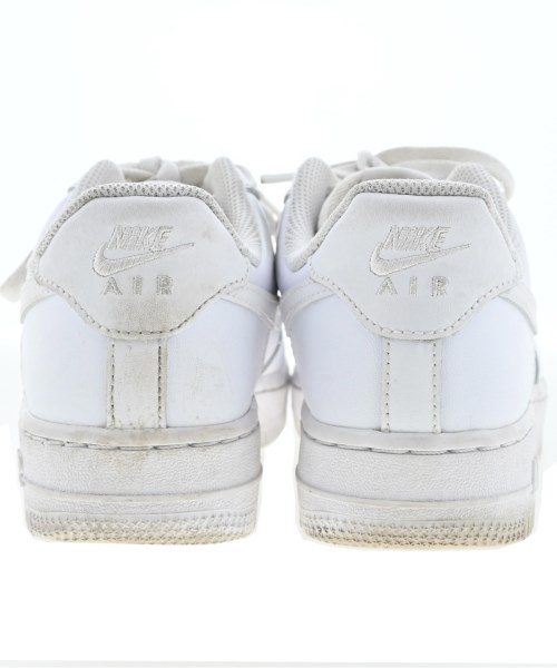 NIKE（ナイキ）スニーカー 白 サイズ:23cm レディース/2200702525056
