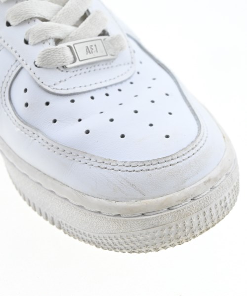 NIKE（ナイキ）スニーカー 白 サイズ:23cm レディース/2200702525056