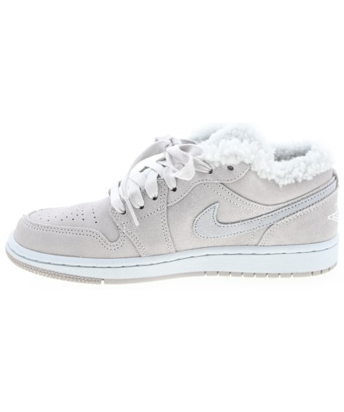 NIKE（ナイキ）スニーカー グレー サイズ:24cm レディース/2200702652059