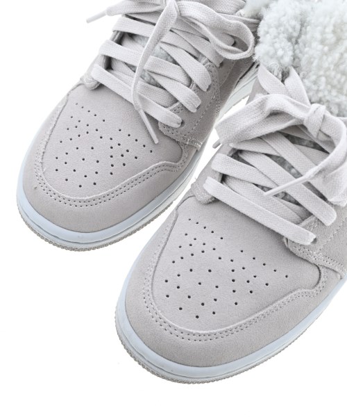 NIKE（ナイキ）スニーカー グレー サイズ:24cm レディース/2200702652059