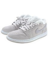 NIKE（ナイキ）スニーカー グレー サイズ:24cm レディース/2200702652059