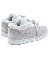 NIKE（ナイキ）スニーカー グレー サイズ:24cm レディース/2200702652059