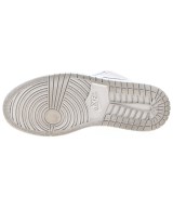 NIKE（ナイキ）スニーカー グレー サイズ:24cm レディース/2200702652059