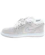NIKE（ナイキ）スニーカー グレー サイズ:24cm レディース/2200702652059