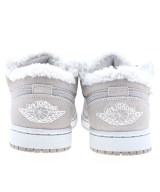 NIKE（ナイキ）スニーカー グレー サイズ:24cm レディース/2200702652059