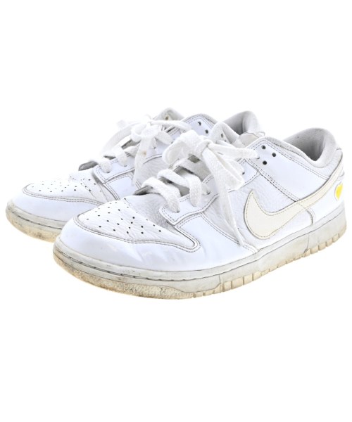 NIKE(ナイキ)スニーカー 白 サイズ:28cm/2200702658105
