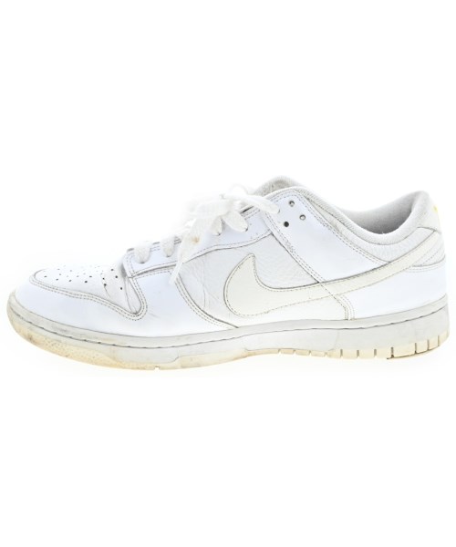 NIKE（ナイキ）スニーカー 白 サイズ:28cm メンズ/2200702658105