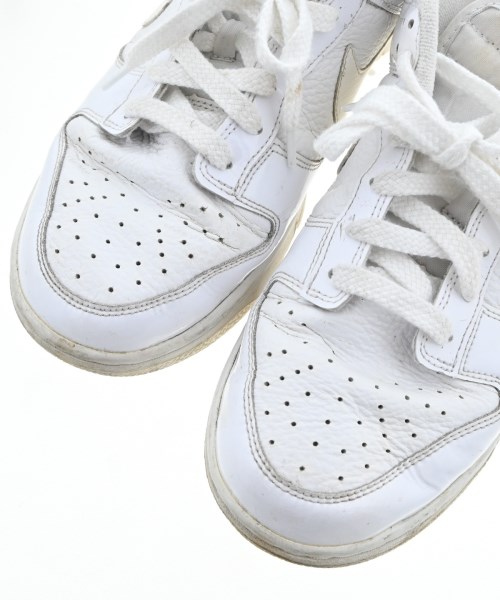 NIKE（ナイキ）スニーカー 白 サイズ:28cm メンズ/2200702658105