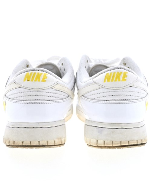 NIKE（ナイキ）スニーカー 白 サイズ:28cm メンズ/2200702658105