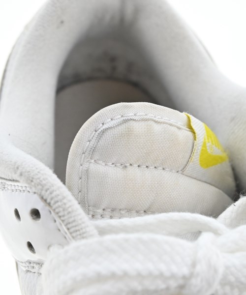NIKE（ナイキ）スニーカー 白 サイズ:28cm メンズ/2200702658105